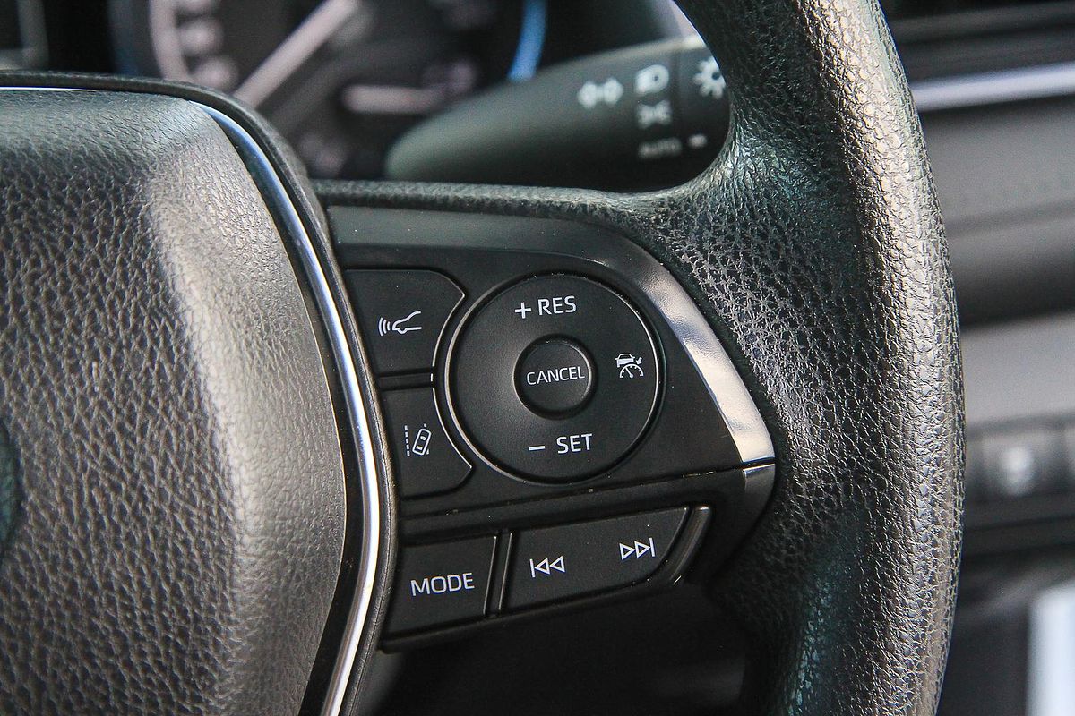2023 Toyota Camry Ascent AXVH70R
