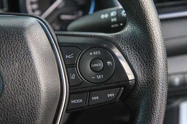 2023 Toyota Camry Ascent AXVH70R
