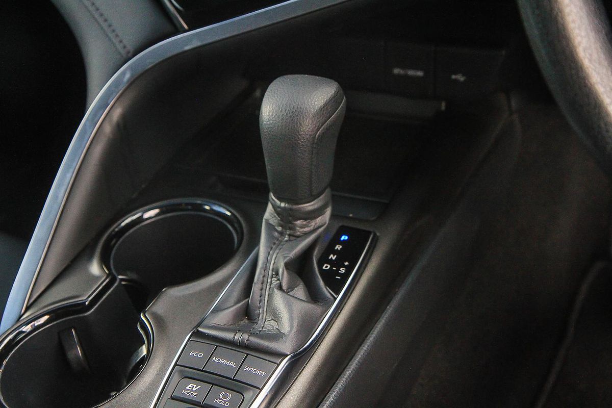 2023 Toyota Camry Ascent AXVH70R