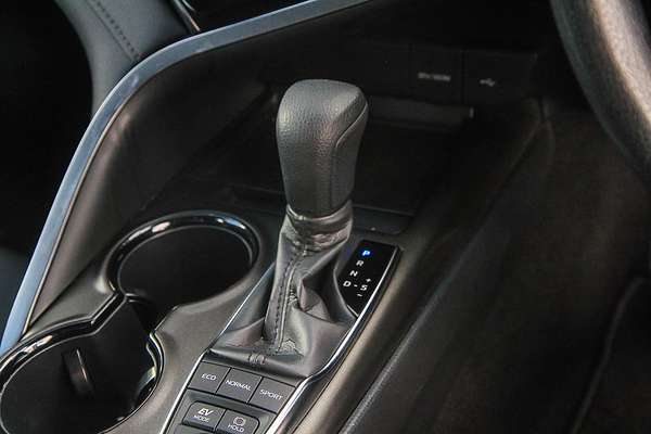 2023 Toyota Camry Ascent AXVH70R