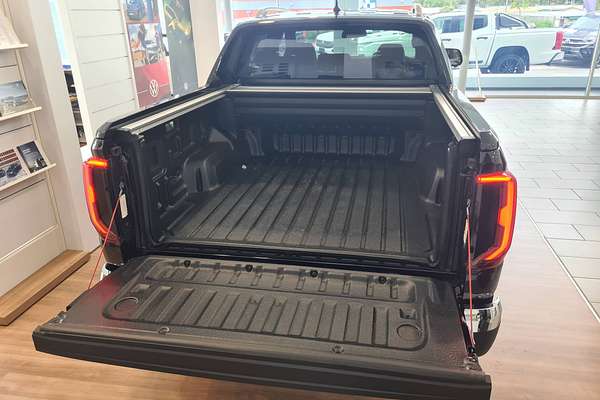 2024 Volkswagen Amarok TDI600 Aventura NF 4X4