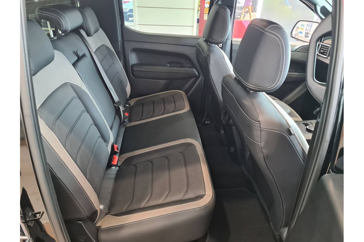 2024 Volkswagen Amarok TDI600 Aventura NF 4X4