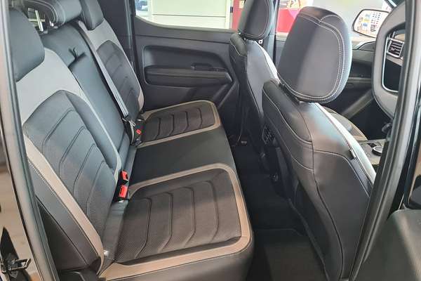 2024 Volkswagen Amarok TDI600 Aventura NF 4X4
