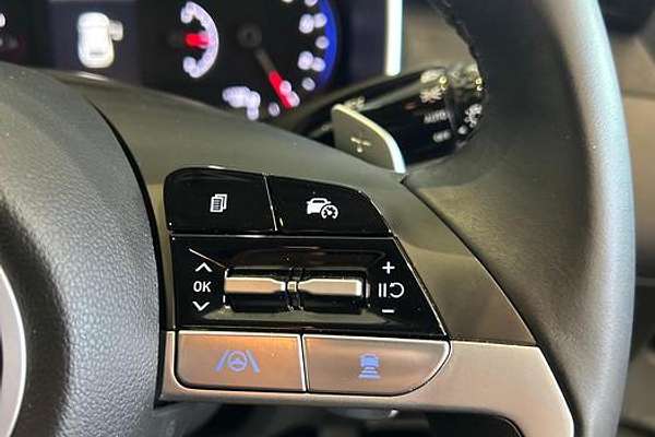 2024 Hyundai Tucson Elite NX4.V2