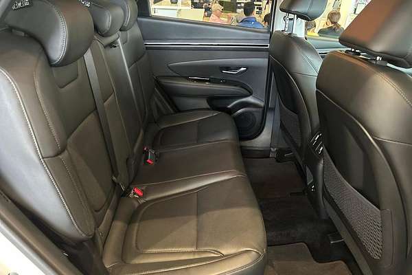 2024 Hyundai Tucson Elite NX4.V2