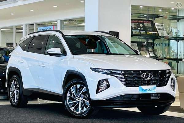 2024 Hyundai Tucson Elite NX4.V2