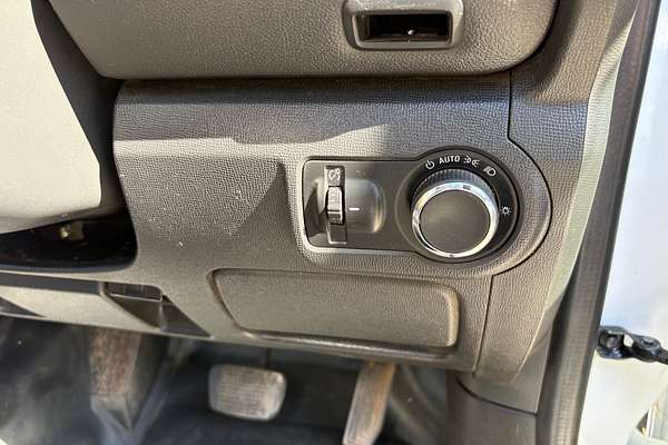 2019 Holden Colorado LS RG 4X4