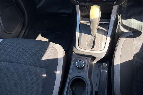2019 Holden Colorado LS RG 4X4