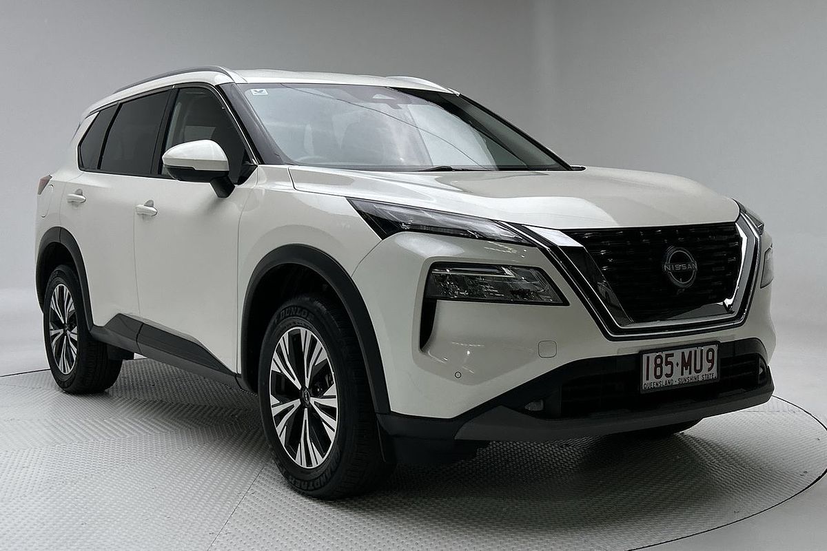 2023 Nissan X-TRAIL ST-L T33