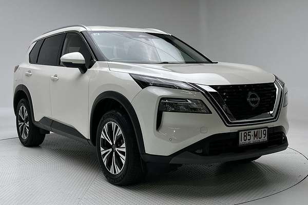 2023 Nissan X-TRAIL ST-L T33
