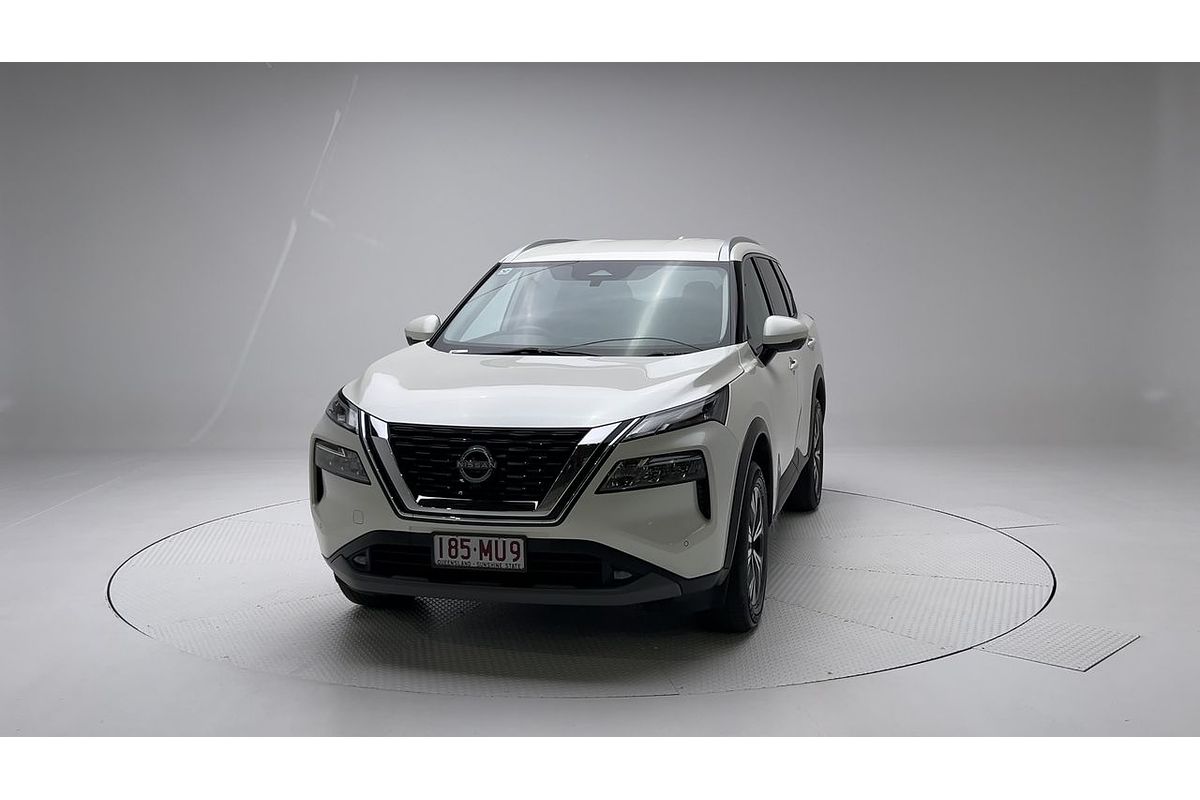 2023 Nissan X-TRAIL ST-L T33