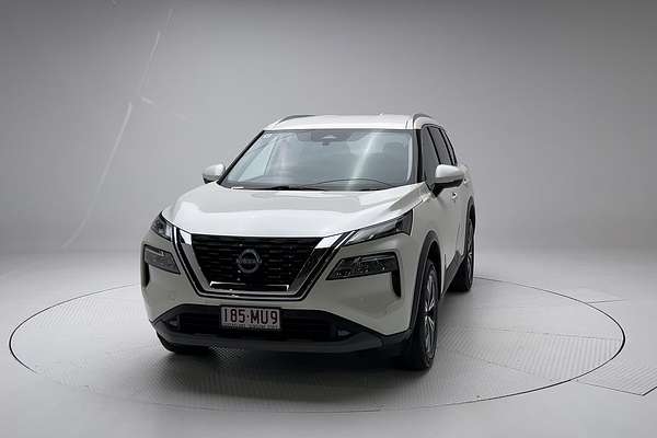 2023 Nissan X-TRAIL ST-L T33