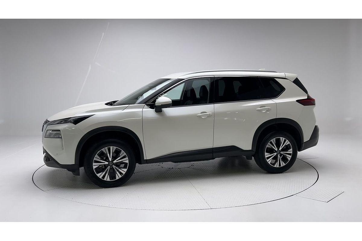 2023 Nissan X-TRAIL ST-L T33