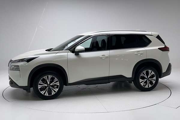 2023 Nissan X-TRAIL ST-L T33