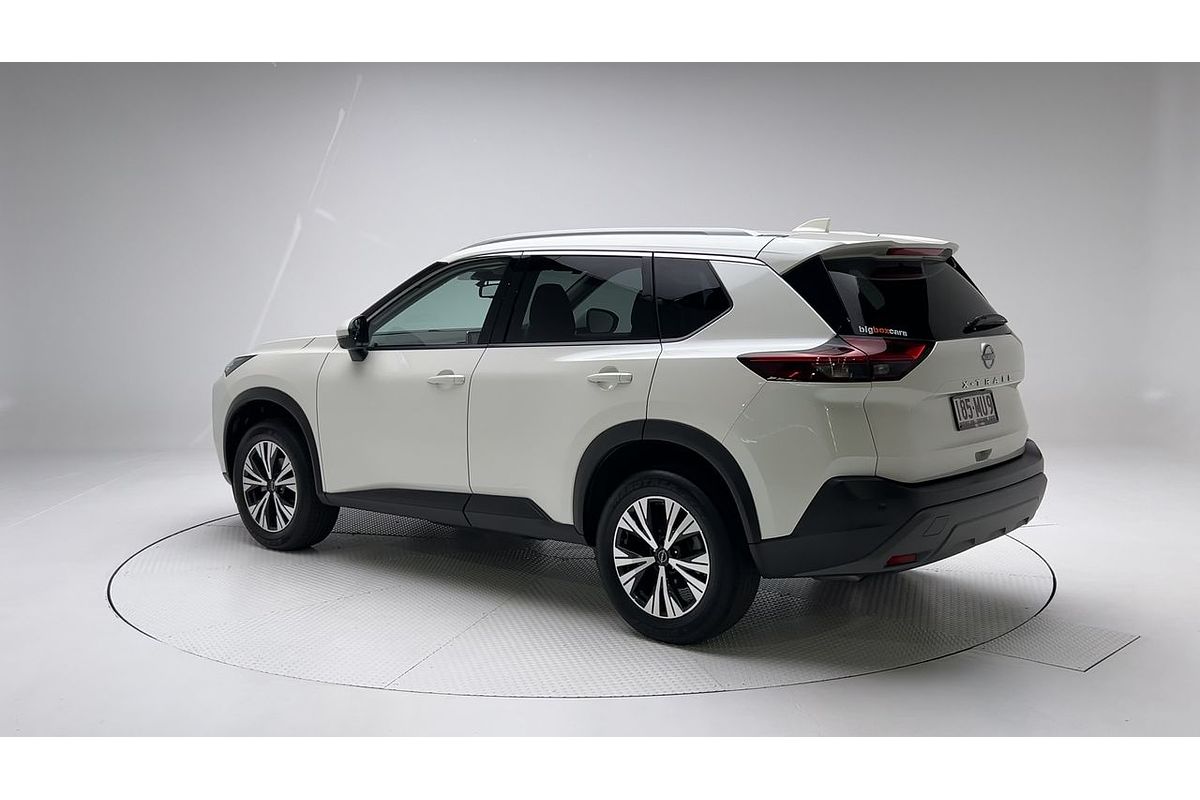 2023 Nissan X-TRAIL ST-L T33
