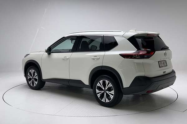 2023 Nissan X-TRAIL ST-L T33