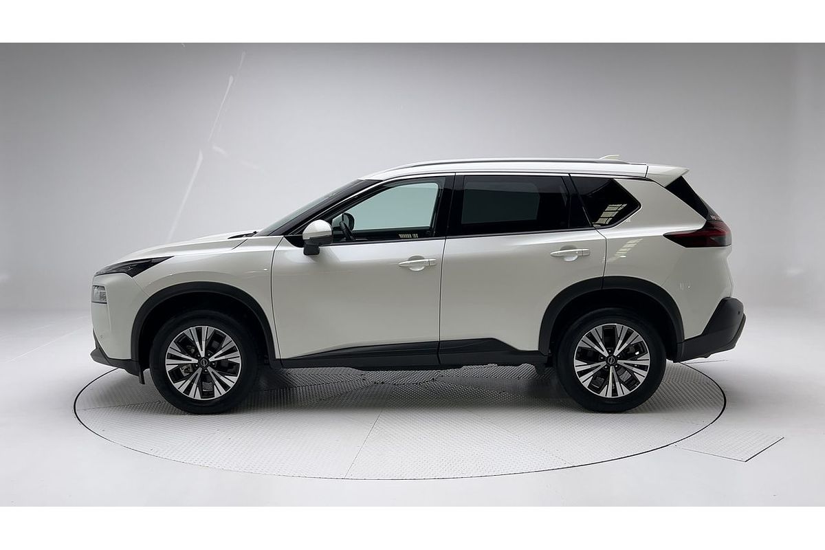 2023 Nissan X-TRAIL ST-L T33