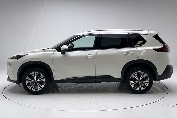 2023 Nissan X-TRAIL ST-L T33