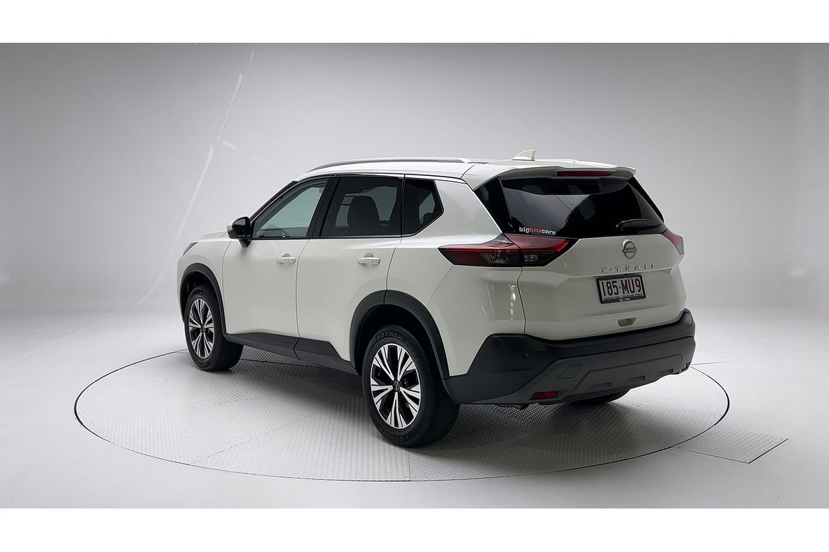 2023 Nissan X-TRAIL ST-L T33