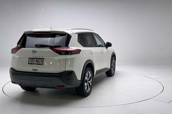 2023 Nissan X-TRAIL ST-L T33