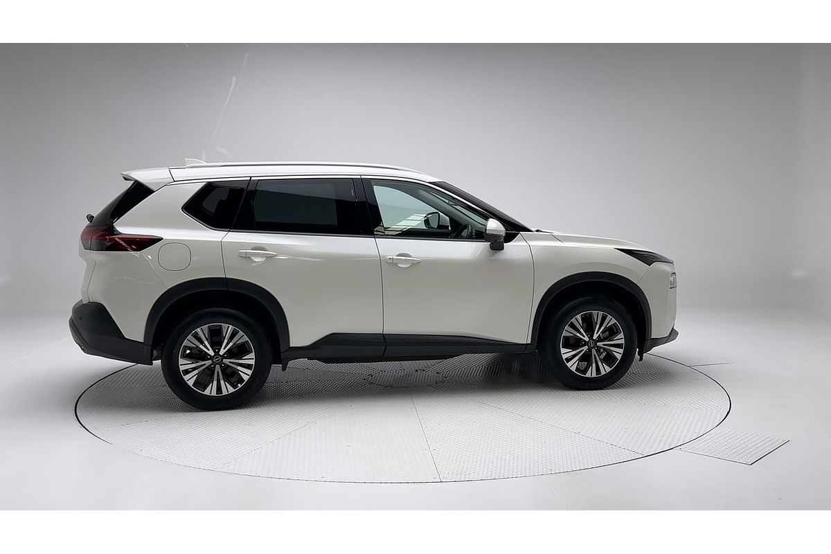 2023 Nissan X-TRAIL ST-L T33