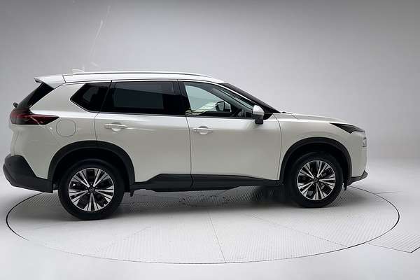 2023 Nissan X-TRAIL ST-L T33