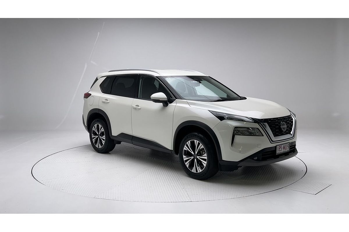 2023 Nissan X-TRAIL ST-L T33