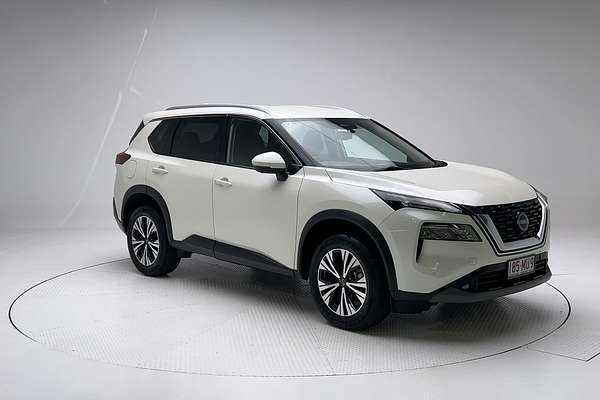 2023 Nissan X-TRAIL ST-L T33
