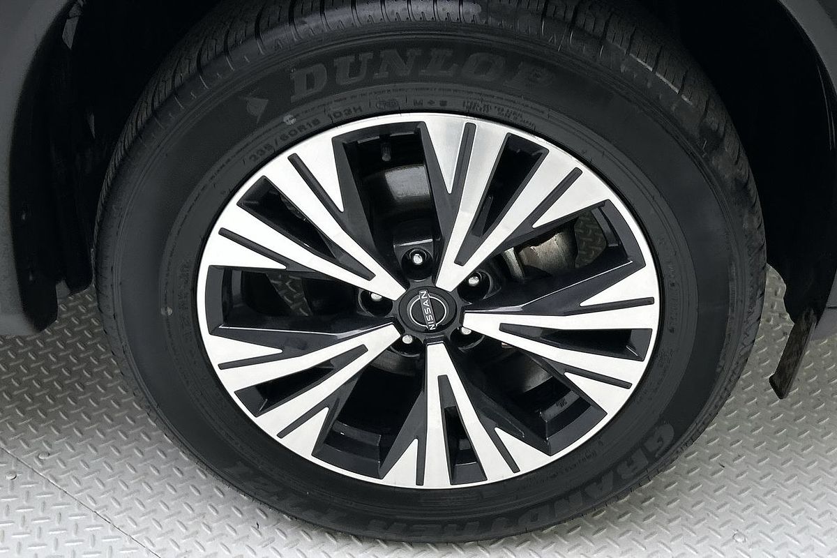2023 Nissan X-TRAIL ST-L T33