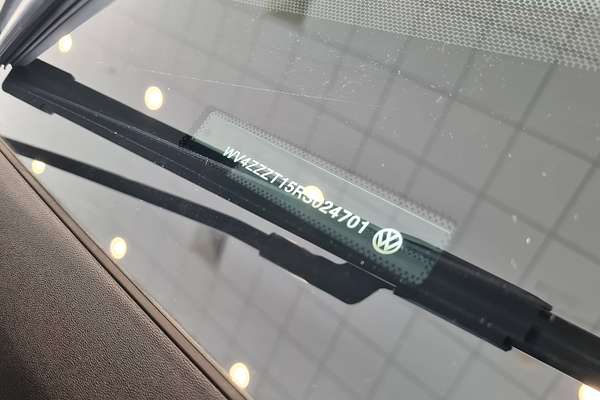 2024 Volkswagen Amarok TDI600 Aventura NF 4X4