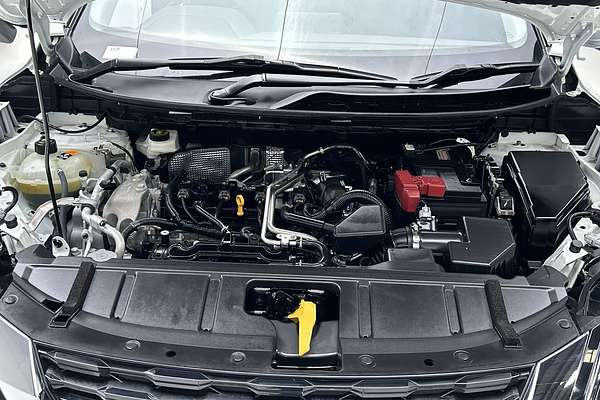 2023 Nissan X-TRAIL ST-L T33