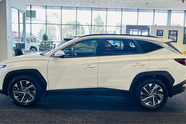 2024 Hyundai Tucson Elite NX4.V2