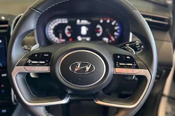 2024 Hyundai Tucson Elite NX4.V2