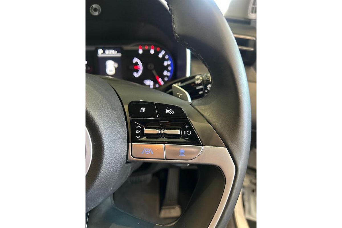 2024 Hyundai Tucson Elite NX4.V2