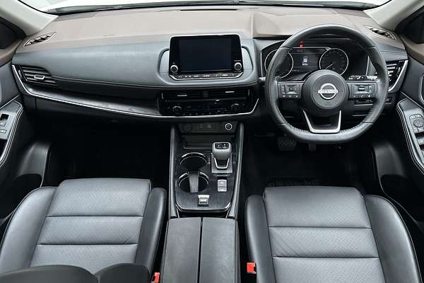2023 Nissan X-TRAIL ST-L T33