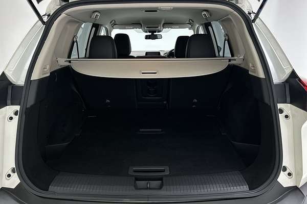 2023 Nissan X-TRAIL ST-L T33