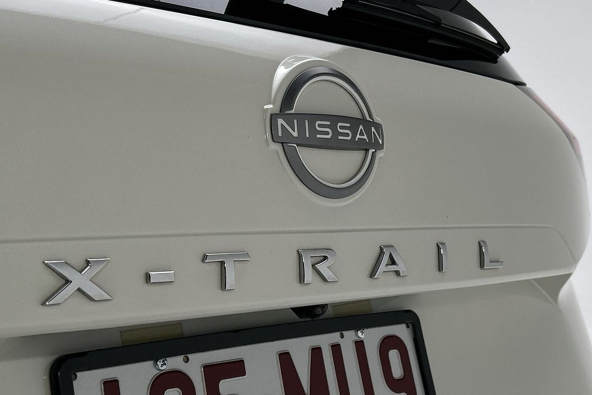 2023 Nissan X-TRAIL ST-L T33