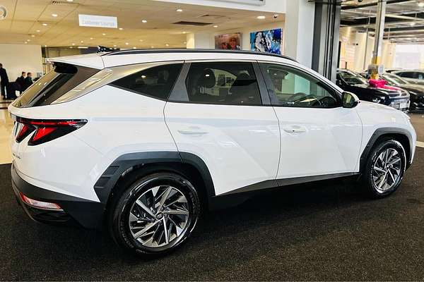 2024 Hyundai Tucson Elite NX4.V2