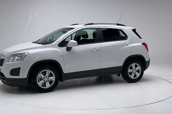 2015 Holden Trax LS TJ