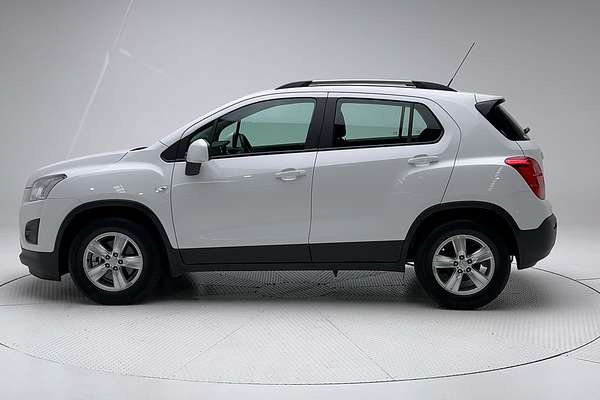 2015 Holden Trax LS TJ