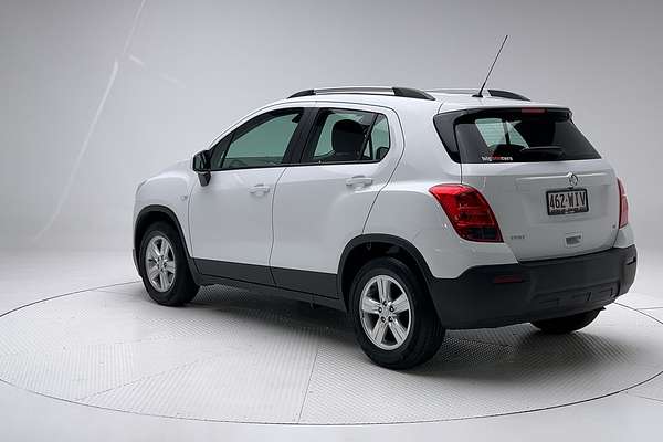 2015 Holden Trax LS TJ