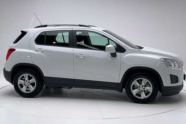 2015 Holden Trax LS TJ