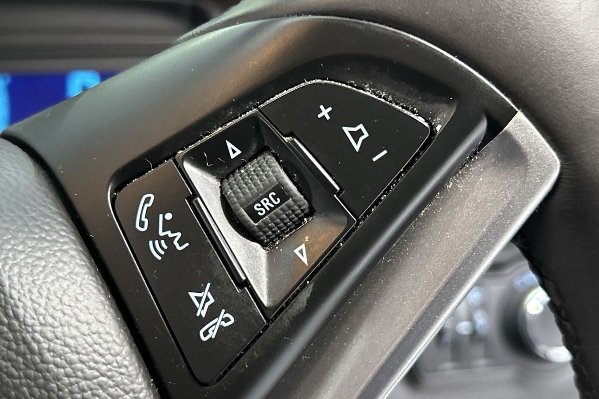2015 Holden Trax LS TJ