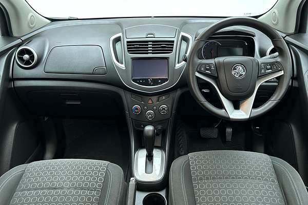 2015 Holden Trax LS TJ