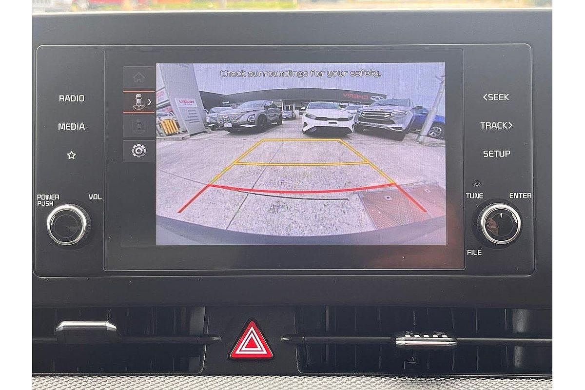 2024 Kia Sportage S NQ5