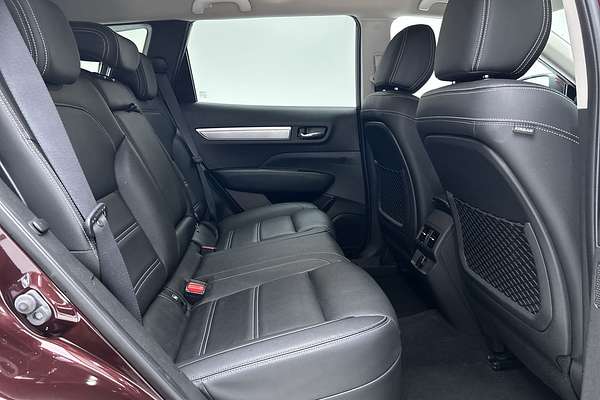 2021 Renault Koleos Zen HZG