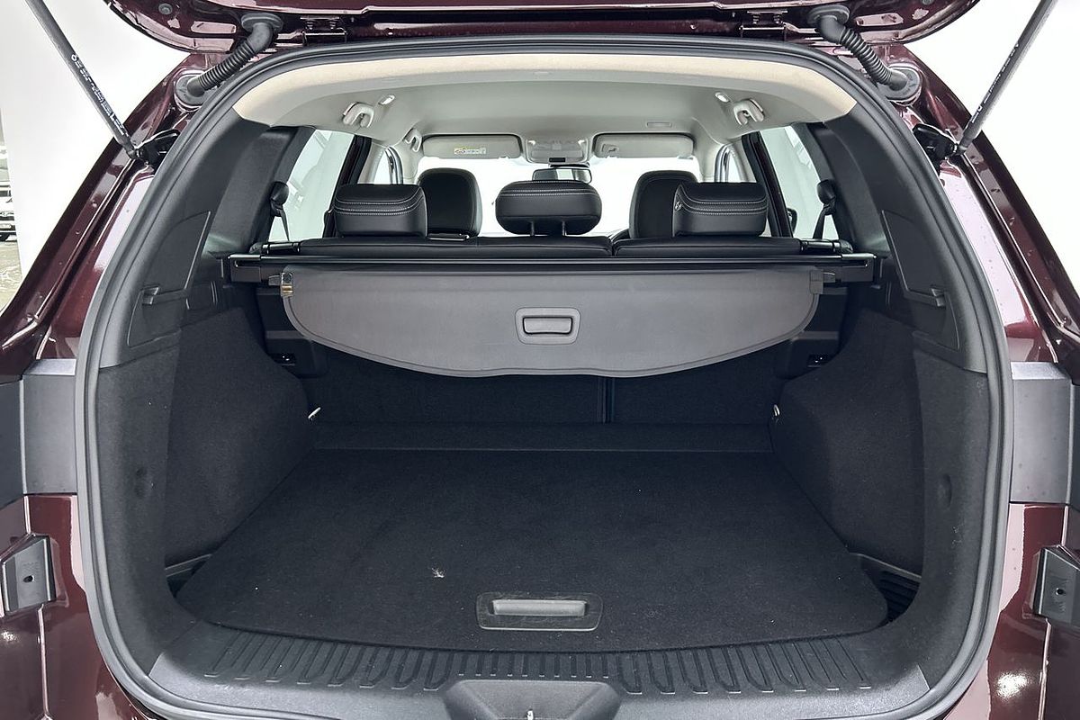 2021 Renault Koleos Zen HZG