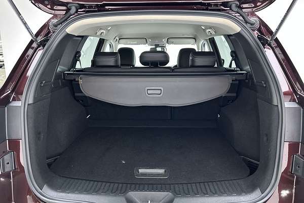 2021 Renault Koleos Zen HZG