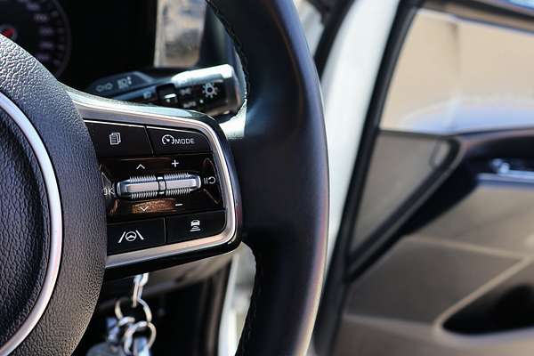 2021 Kia Sorento Sport MQ4