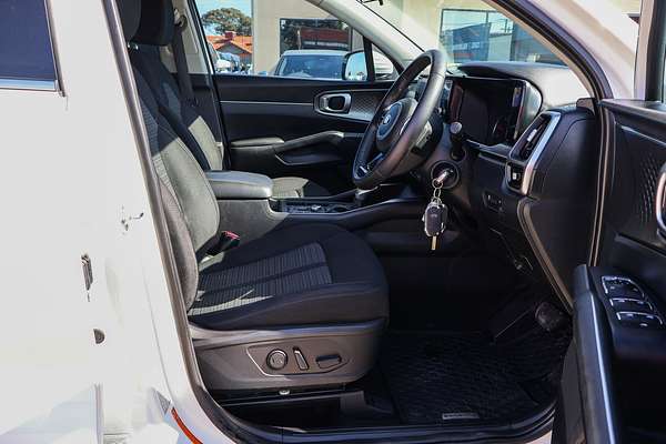2021 Kia Sorento Sport MQ4